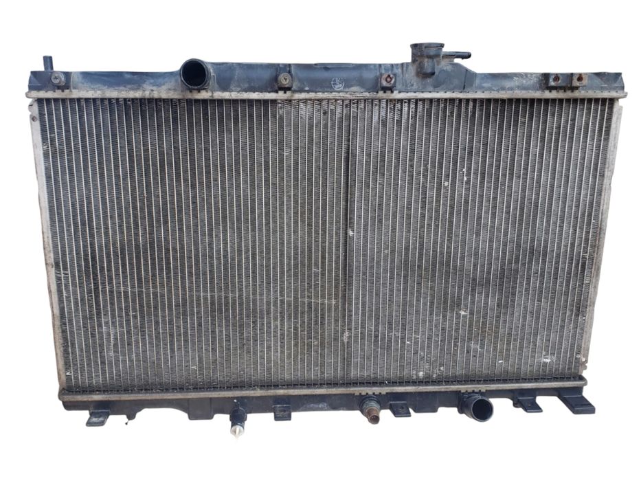 Радиатор охлаждения двигателя 2.0 МЕХАНИКА Honda CR-V 2 разборка