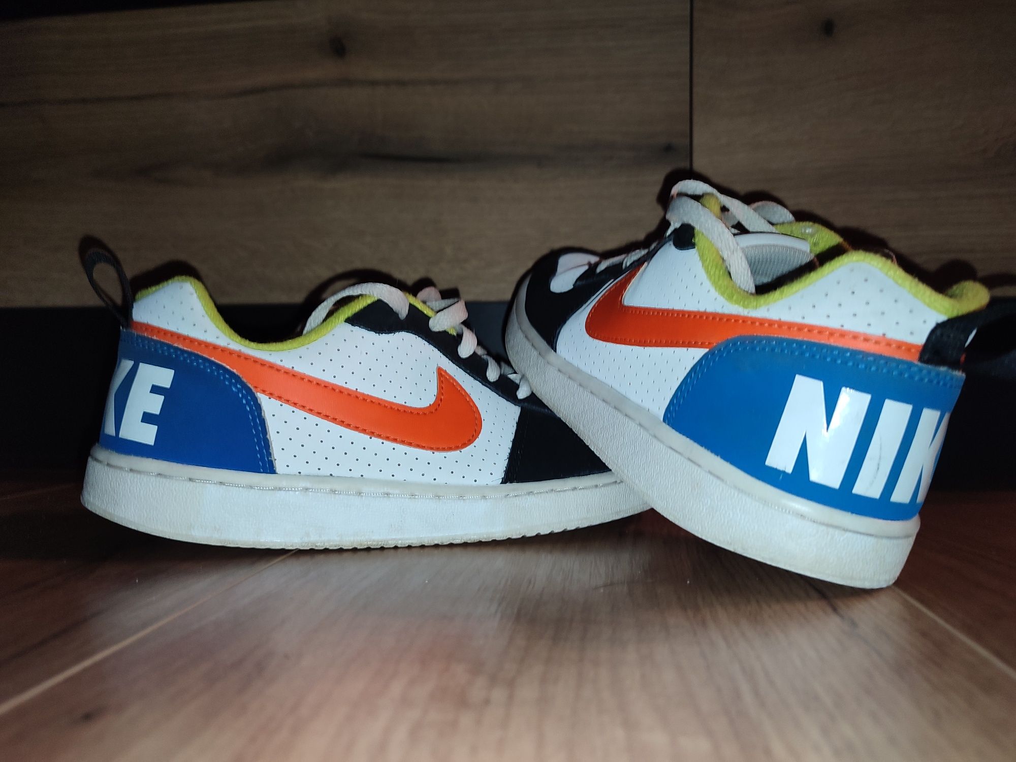 Buty Nike sportowe