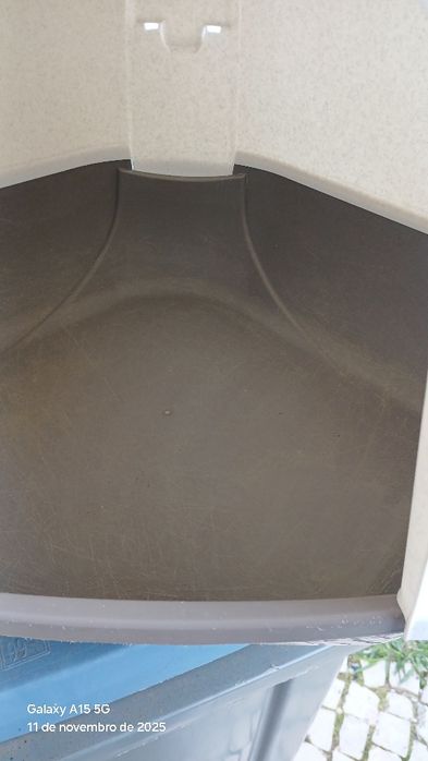 Caixa de Areia para Gatos TRIXIE