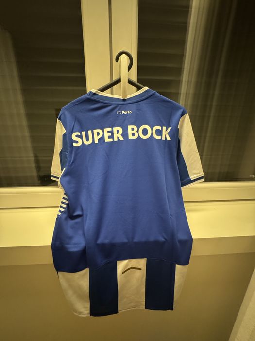 Camisola FC Porto 25/26
