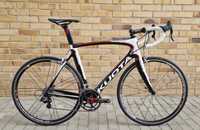 Rower szosowy Kuota Kryon | XL 57cm | Campagnolo 2x11  | Raty 0% | 7kg