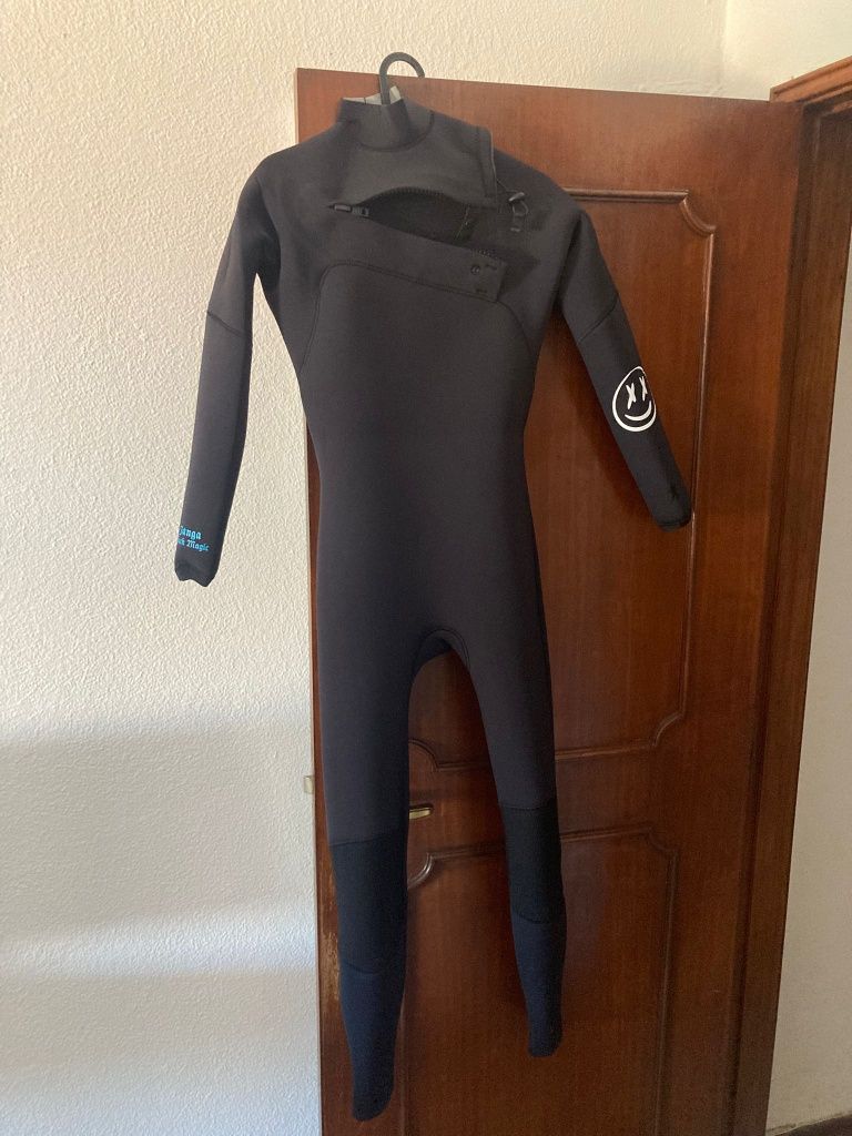 Fato surf Novo  - nunca usado