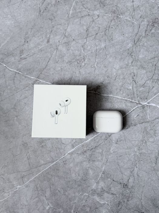 Навушники AirPods pro 2