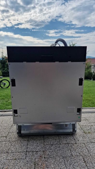 Zmywarka Beko  DIN 28330