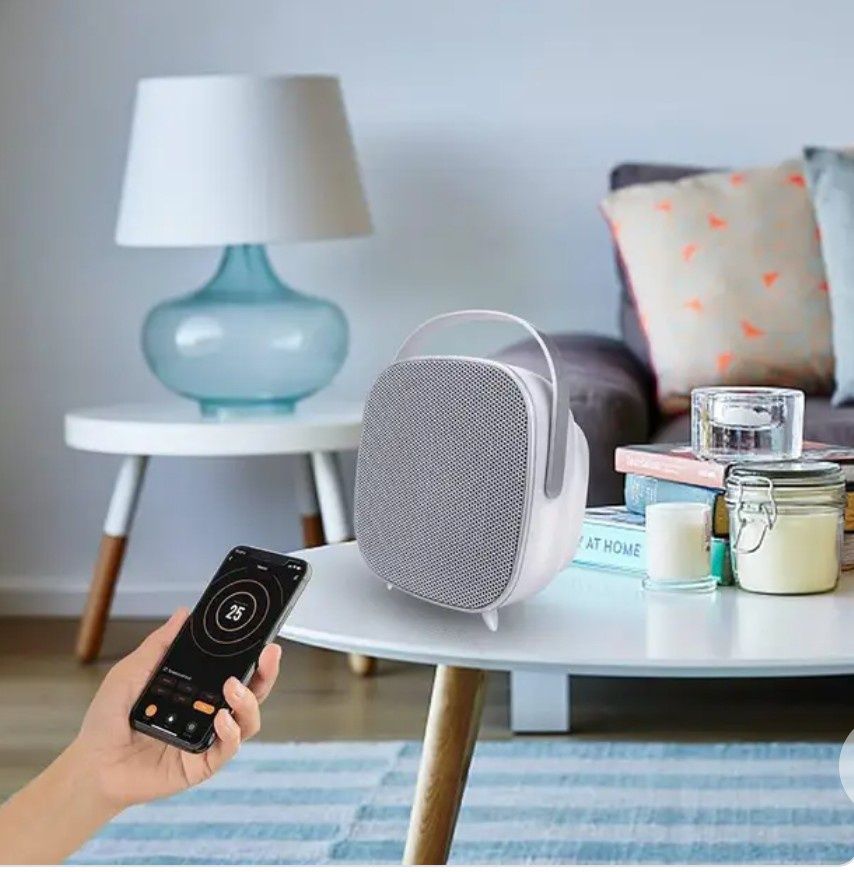 Inteligentny elektryczny grzejnik Wi-Fi Korex AX-WF28