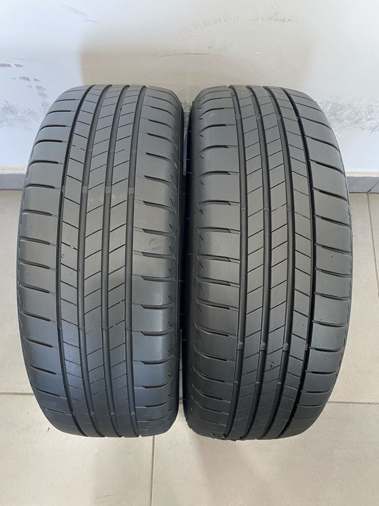 205/60 R16 Bridgestone Turanza T005