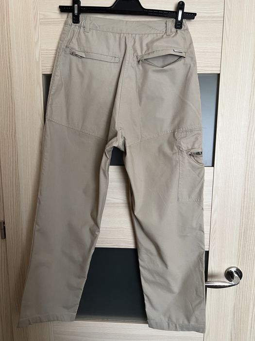 штаны карго у2k, regatta