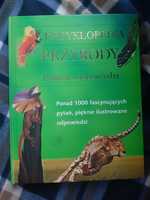 Encyklopedia przyrody - pytania i odpowiedzi