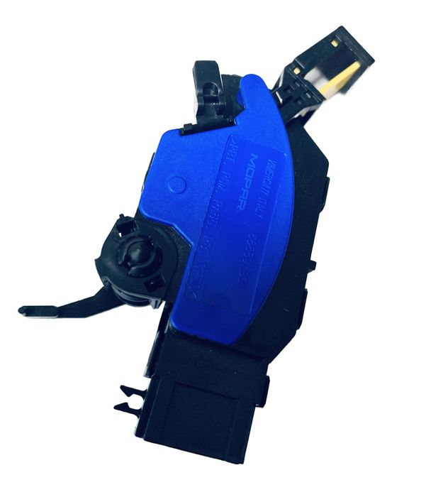 Czujnik pozycji pedału sprzęgła Fiat Ducato 500X Renegade