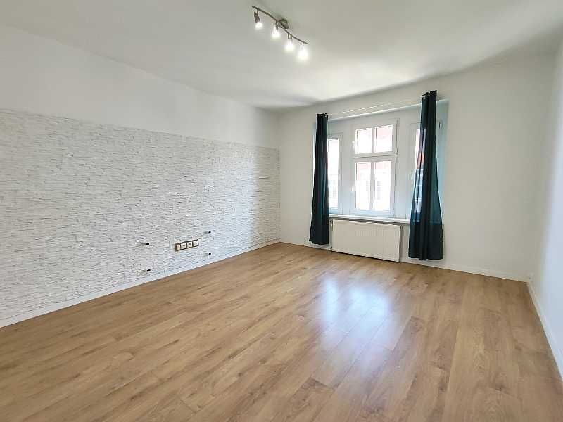 Czteropokojowe po remoncie Chorzów Centrum Sobieskiego