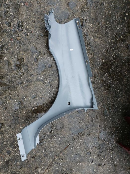 guarda lama frt drt Ford fiesta 02/08