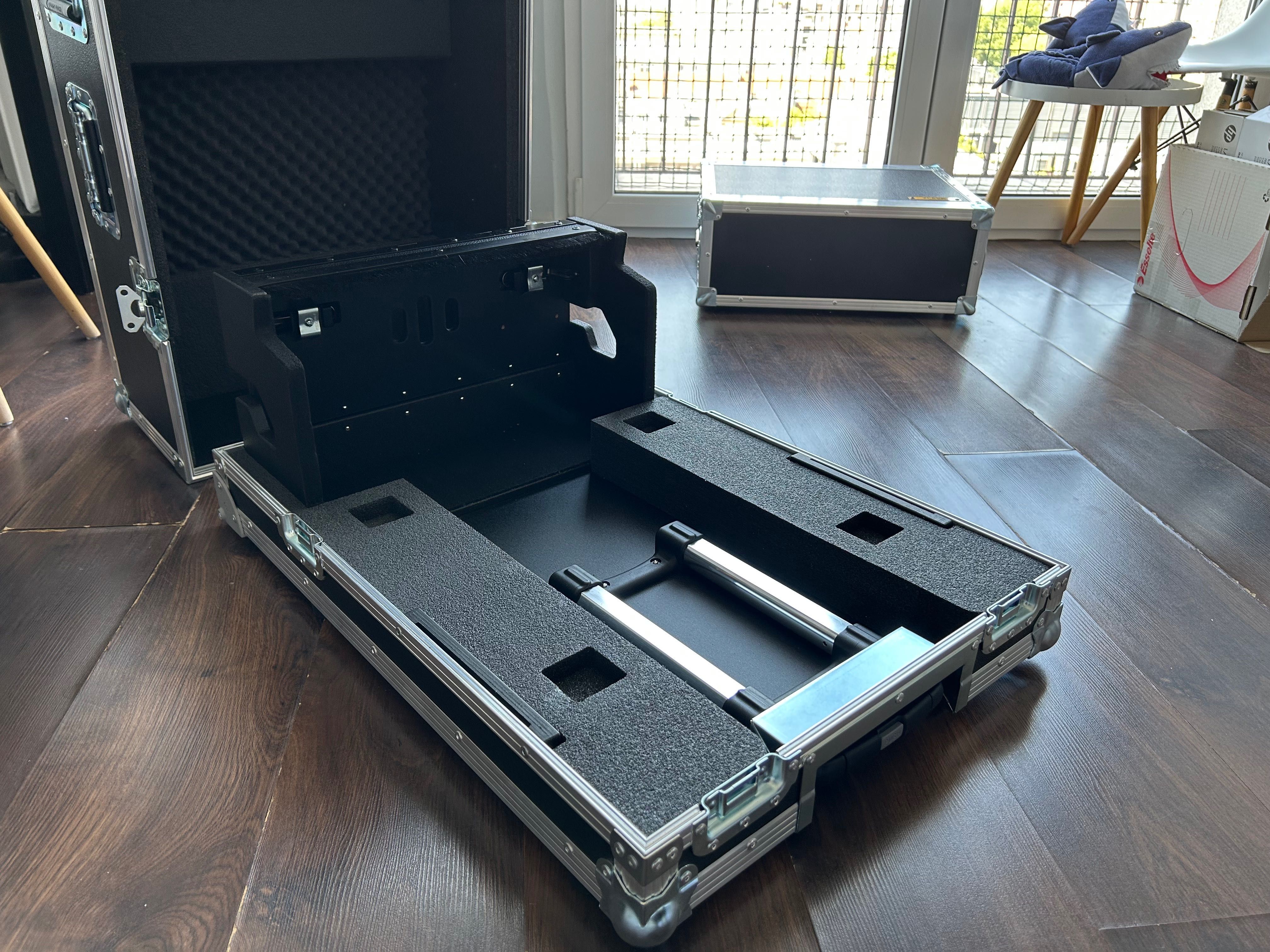 Behringer Wing Compact - Case ZCASE