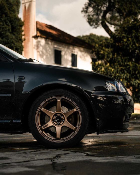 Audi A3 Sport 8L 1.9TDI PD130