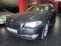 BMW 520 d Line Luxury