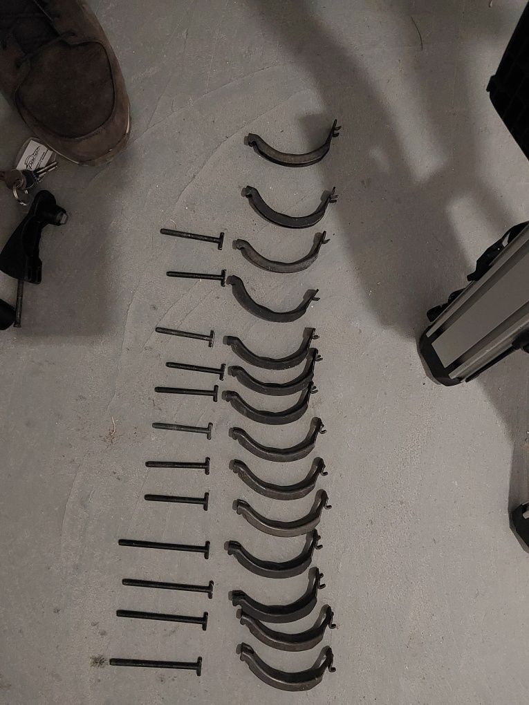 Thule Adapter do Bagażnika Rowerowego 8898