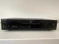 Sony  DVP S 725D