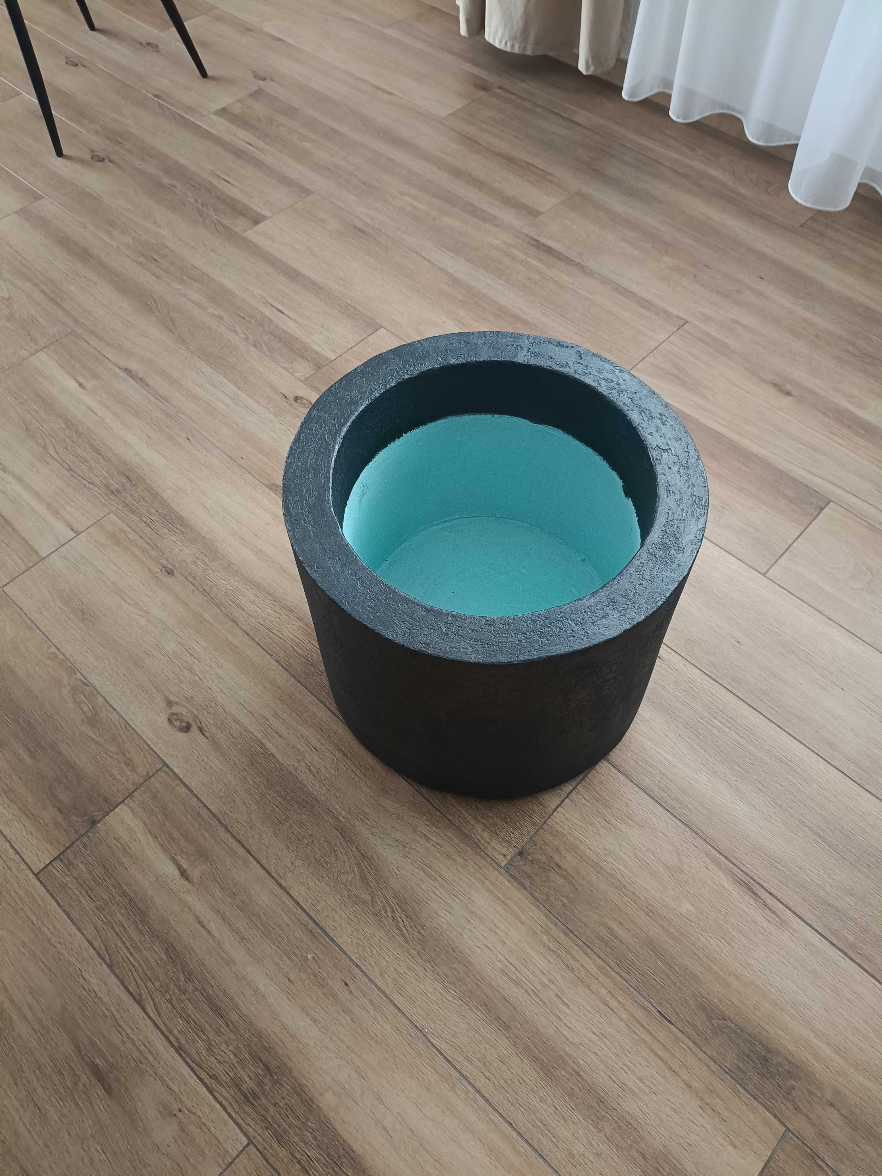 Donica termo lekka