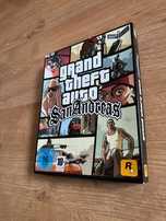 Gta San Andreas Big box