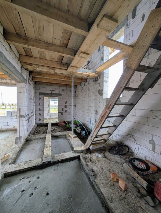 Продам будинок, с. Радча, 9 км від міста, 130 м², фруктовий сад _RR