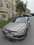 Продам Peugeot 607