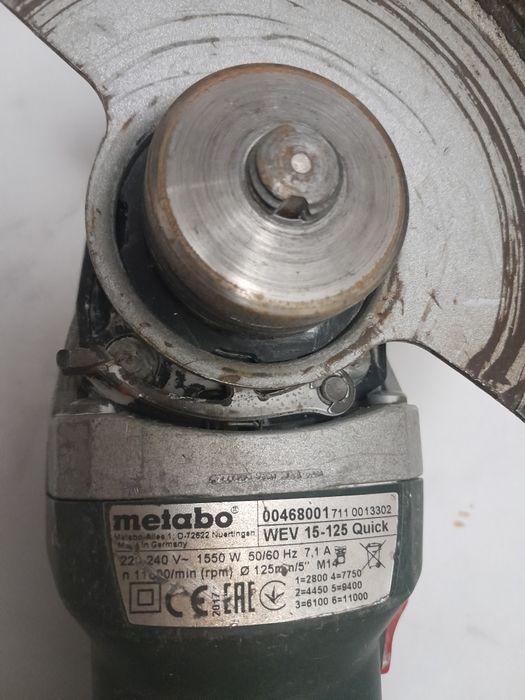 Електро инструмент