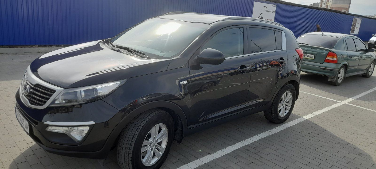 Продається Kia 2013 р