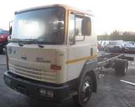 Nissan Atleon / Eco-T / L35 - Peças