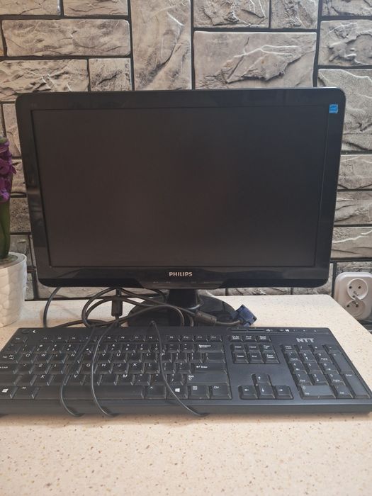 Monitor Philips 192E