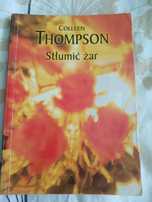 ,, Tłumić żar" Colleen Thompson