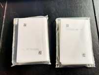 Folhas de Papel Fotográfico