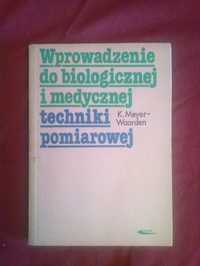 Wprowadzenie do biologicznej i medycznej techniki pomia.,Meyer-Waarden