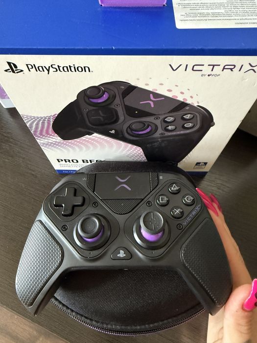 Геймпад Victrix PRO BFG