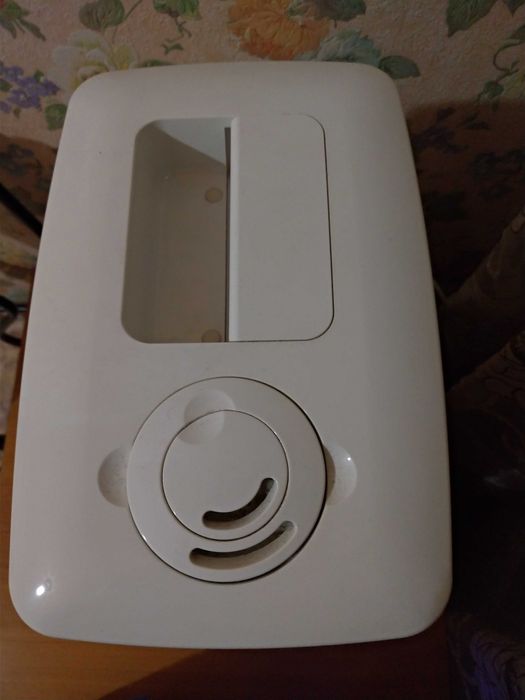 Увлажнитель воздуха в квартире .