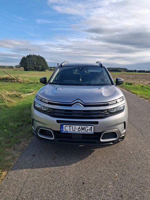 Citroen c5 Aircross SUV