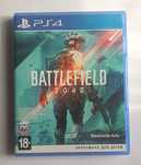 Гра для PS4 Battlefield 2042