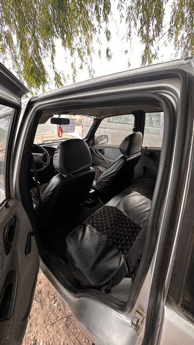 Продам Chevrolet-Niva 2005р.