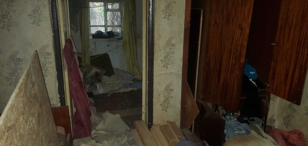 продам дом на Кинотеатре Космос, Самолетная