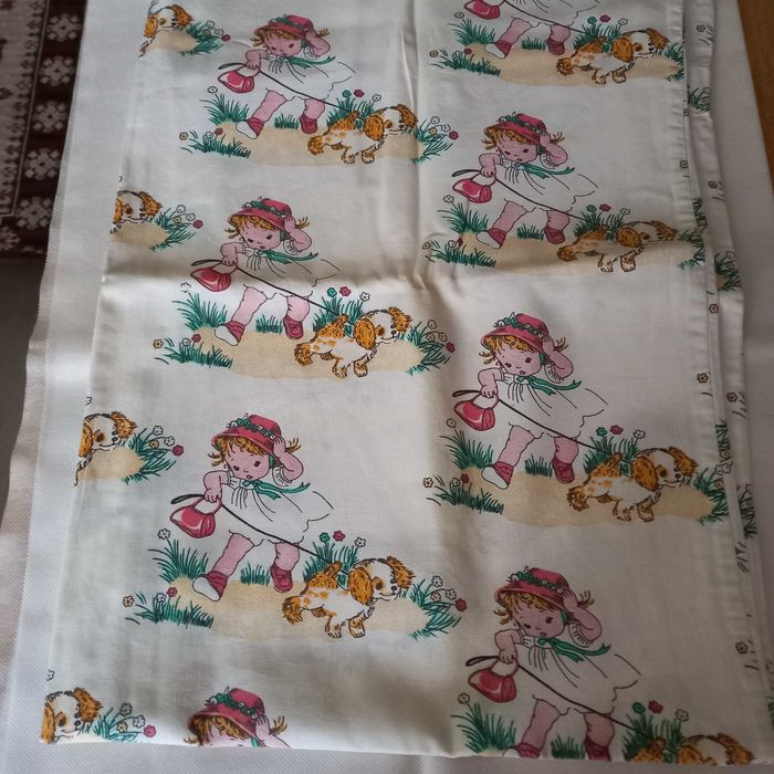 Pościel dla dzieci!