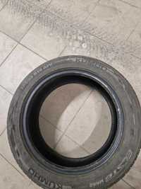 Opony 2x goodyear rok '19 + 2xkumho rok 22'   r16 185x55 letnie