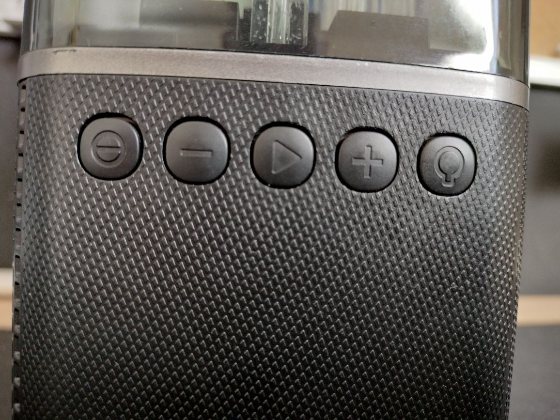 Głośnik Bluetooth