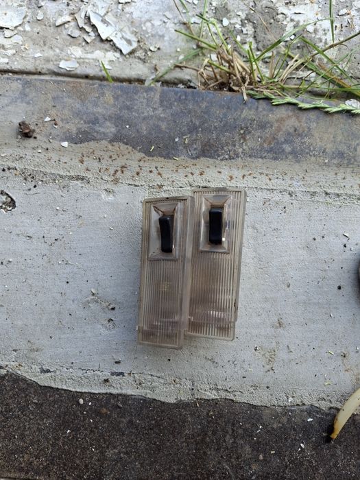 Освещение Москвич 412