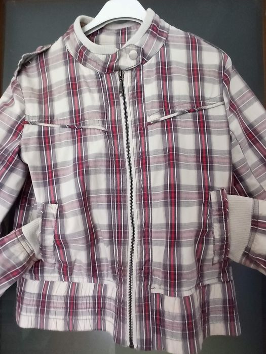 Casaco tam S Pull &Bear