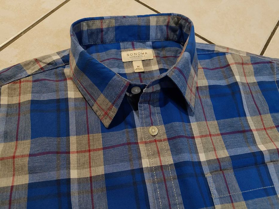 SONOMA USA - NOWA! Koszula Męska rozmiar L