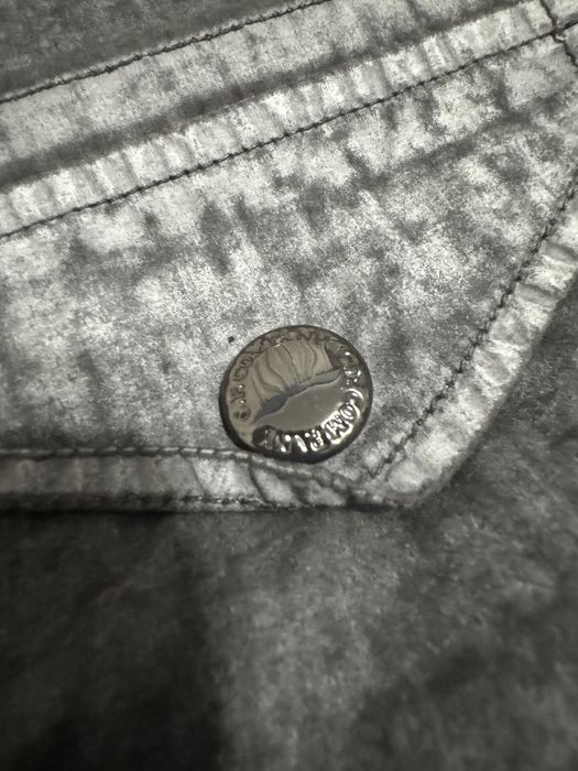 Овершот C.P. Company, Рубашка C.P. Company