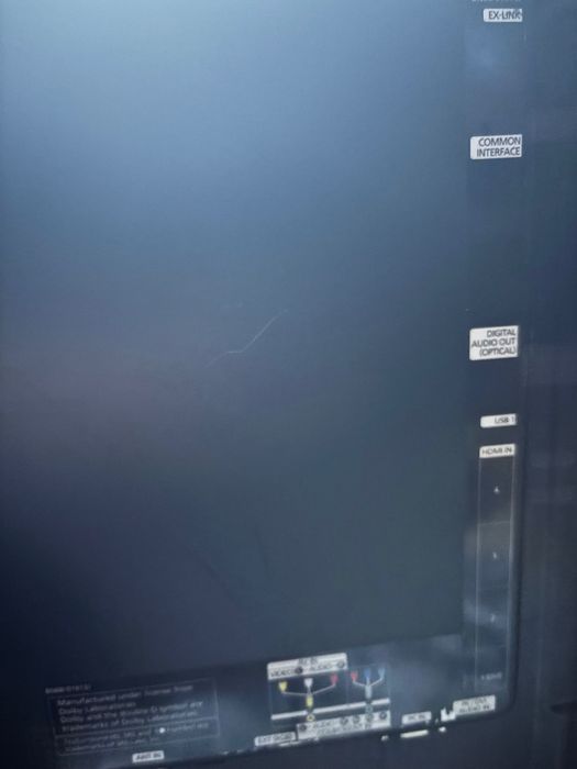 TV SAMSUNG w bardzo dobrym stanie !!!