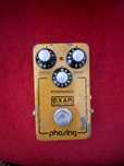 EXAR PHASING - Świetny 80'tisowy phaser!