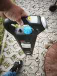 Radiodetection  Locator 200 detektor