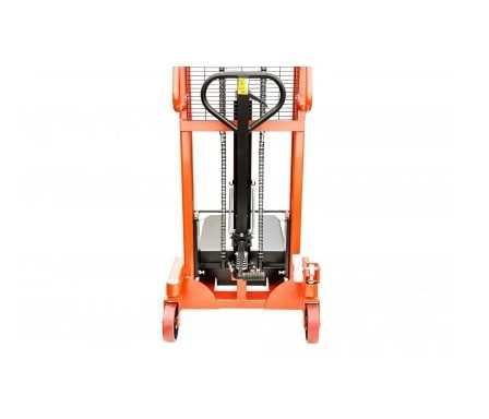 Штабелер гідравлічний Leistunglift SFH 1516 / 1,5 тонни 1600 мм підйом