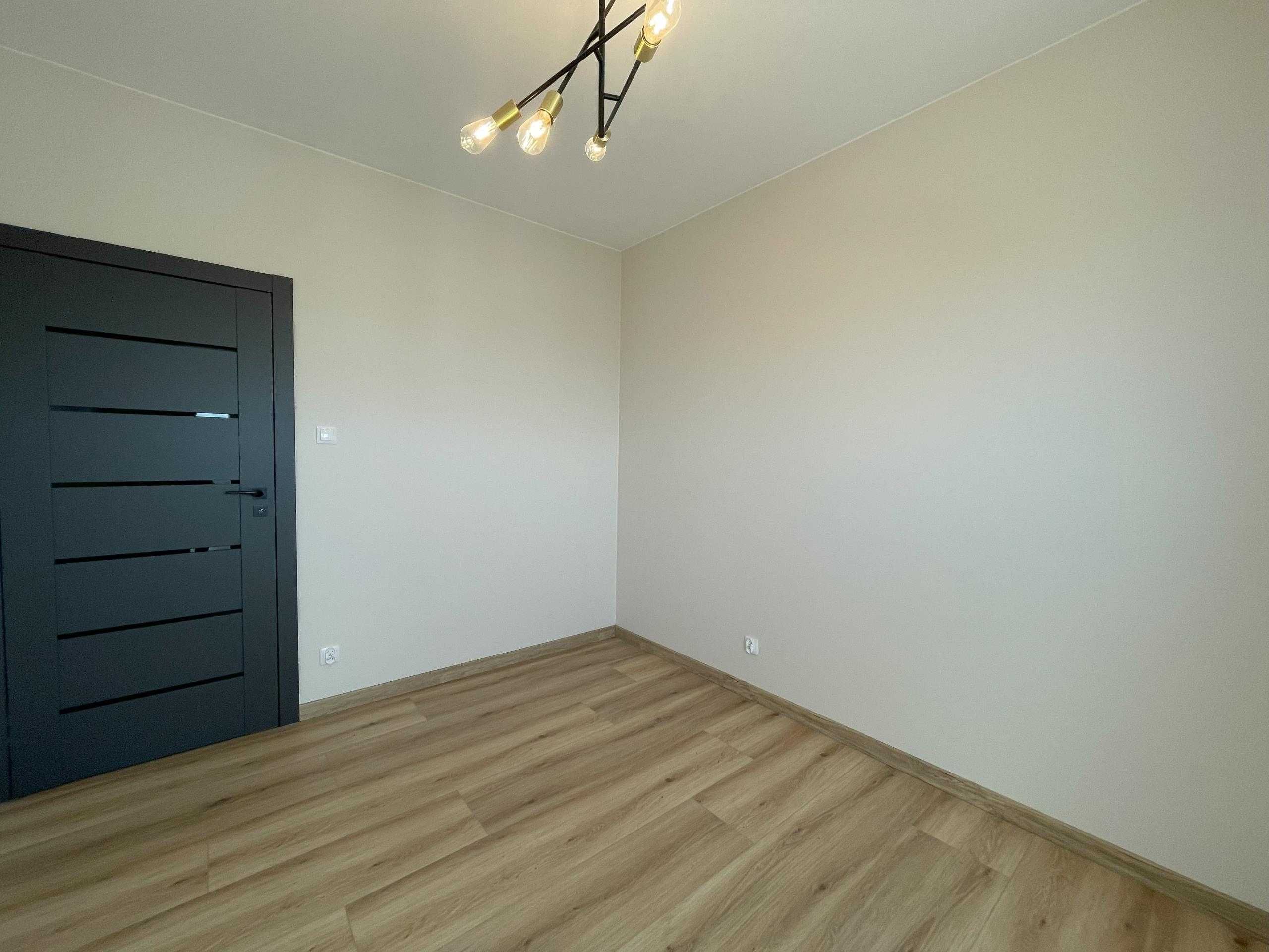 Na wynajem 3pok. Apartament, świetna lokalizacja "Legionów 66"
