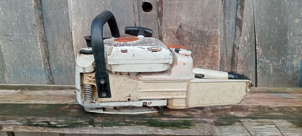 Продам штиль 361 на запчасті